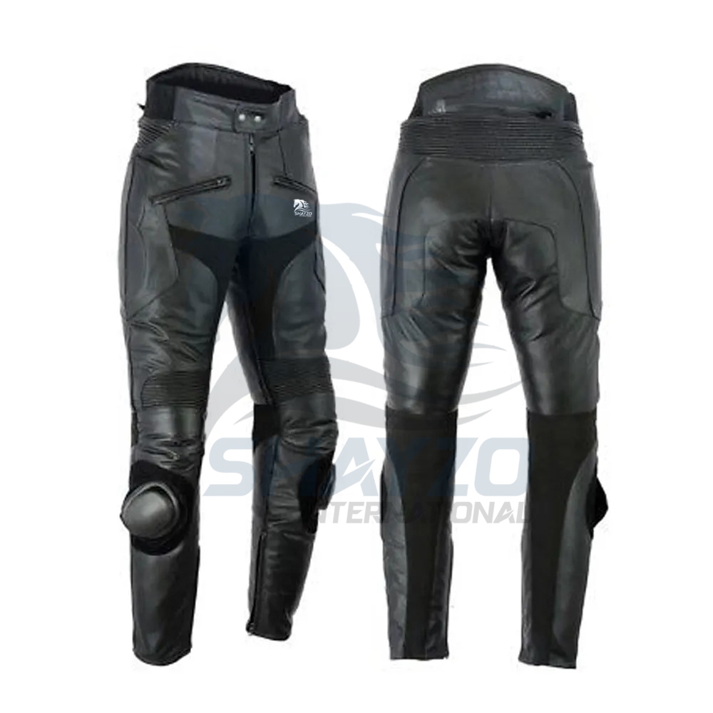 Motorbike Pants